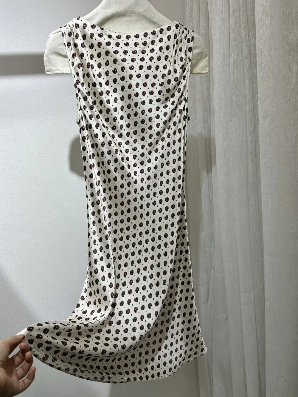 DOEN ALFREDA DRESS - Picture 9 of 13